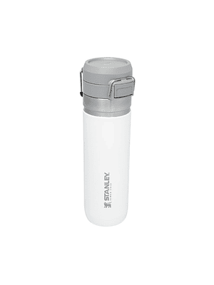 FLIP GO BOTTLE  710 ML FROST