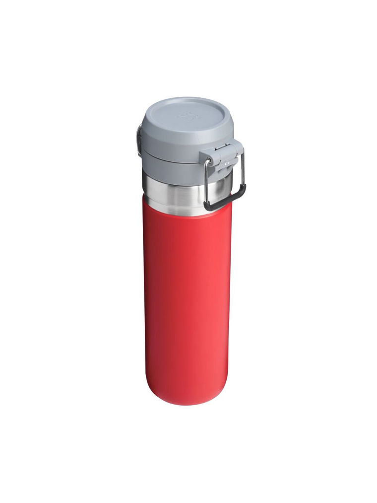 FLIP GO BOTTLE  710 ML CHILI RED 2