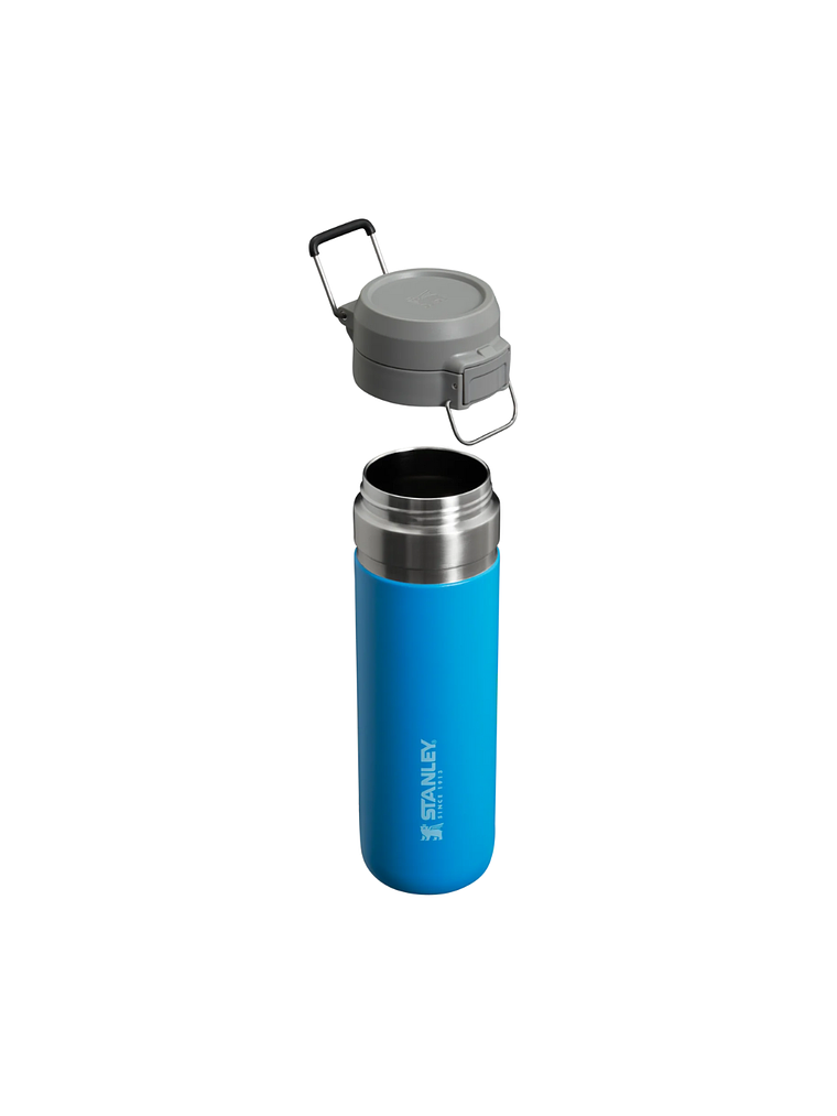 FLIP GO BOTTLE  710 ML AZURE 3
