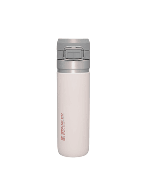 FLIP GO BOTTLE  710 ML ROSE QUARTZ