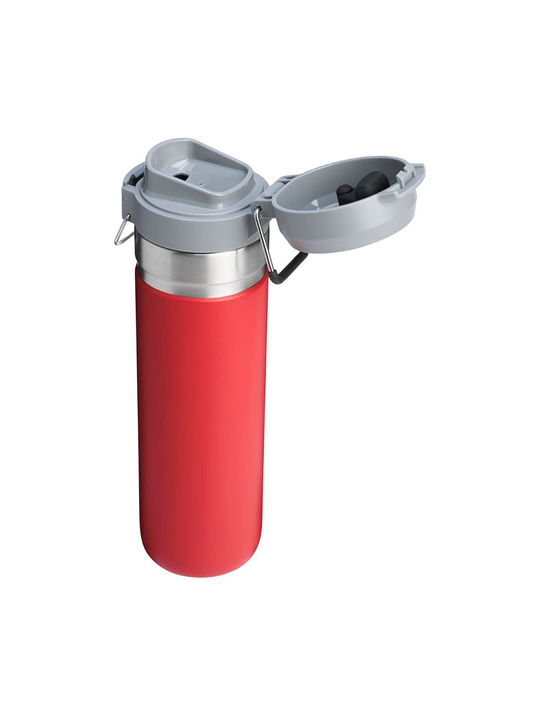 FLIP GO BOTTLE  710 ML CHILI RED 4