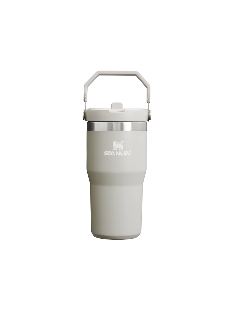 FLIP STRAW TUMBLER 591 ML ASH 1