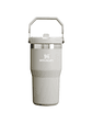 FLIP STRAW TUMBLER 591 ML ASH - Miniatura 1
