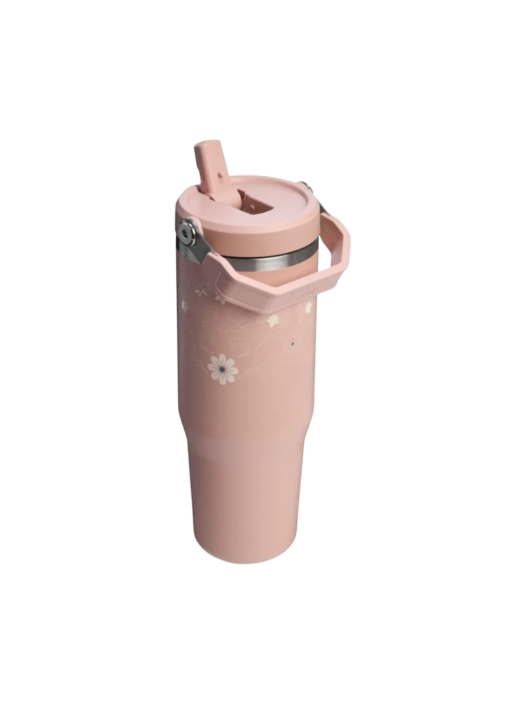 FLIP STRAW 887 ML PINK DUSK 2
