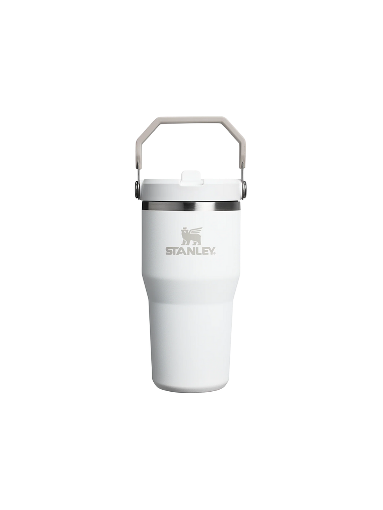 FLIP STRAW TUMBLER 591 ML FROST 1