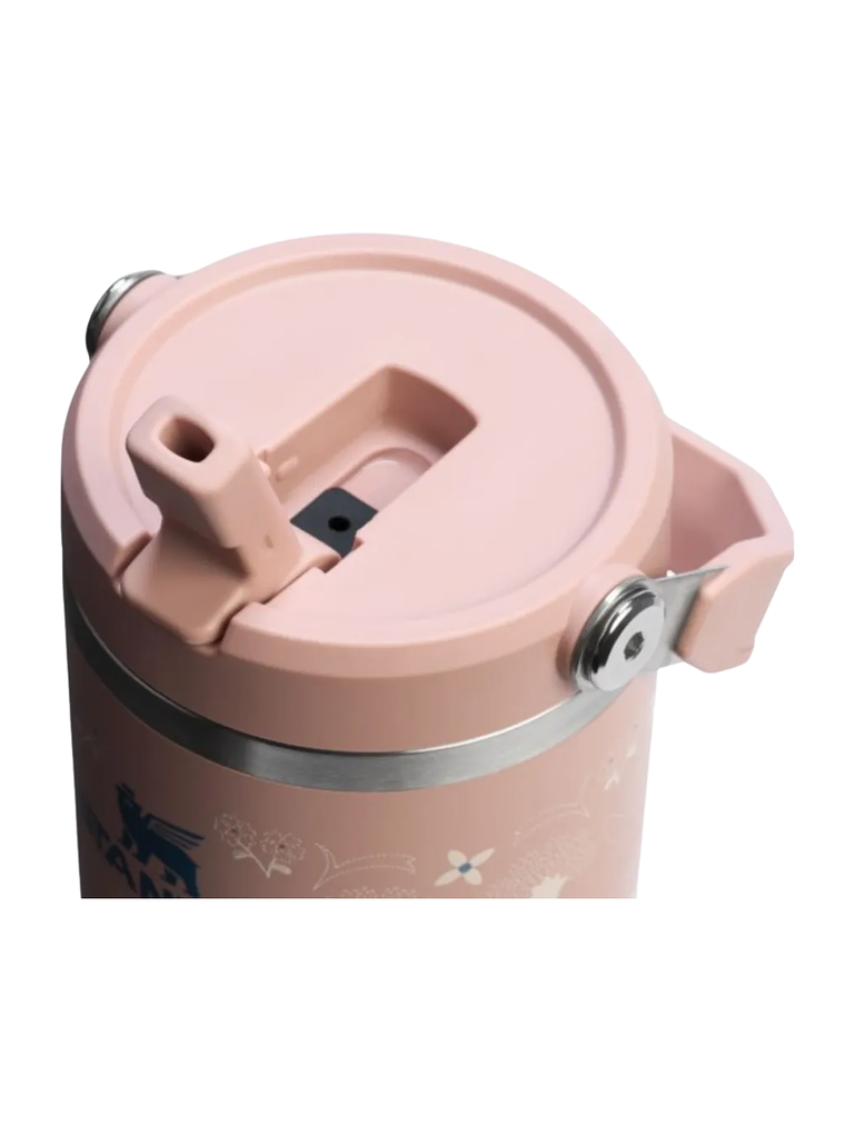 FLIP STRAW 887 ML PINK DUSK 3