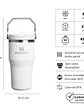 FLIP STRAW TUMBLER 591 ML FROST - Miniatura 2