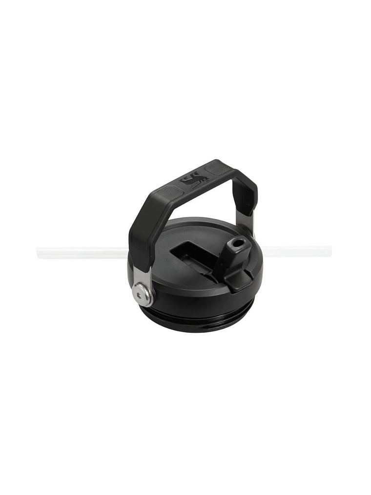 FLIP STRAW TUMBLER BLACK 887 ML 3
