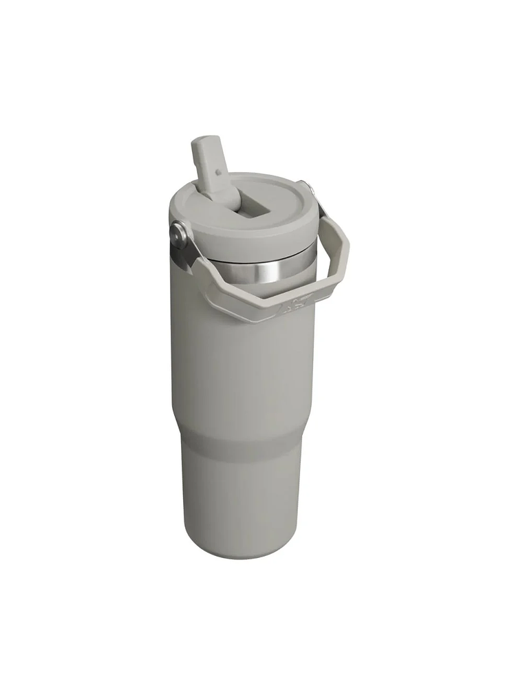 FLIP STRAW TUMBLER SAGE GREY 887 ML 3