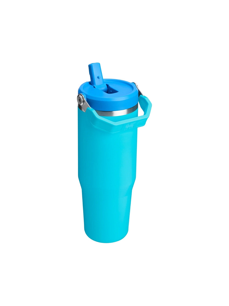 FLIP STRAW TUMBLER SPLASH 887 ML 2