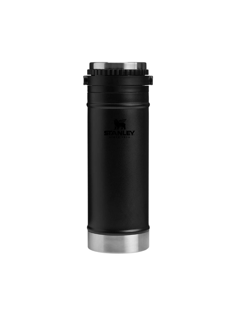 FRENCH PRESS 473 ML BLACK 1
