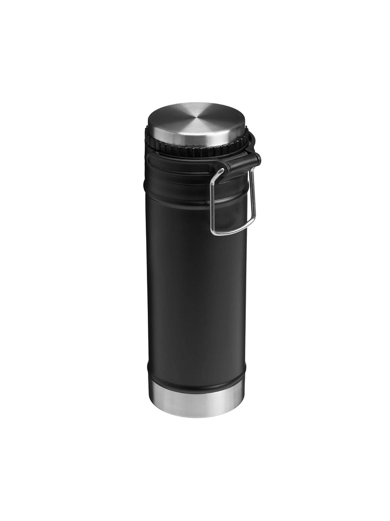 FRENCH PRESS 473 ML BLACK 2