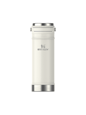 FRENCH PRESS 473 ML CREAM GLOSS