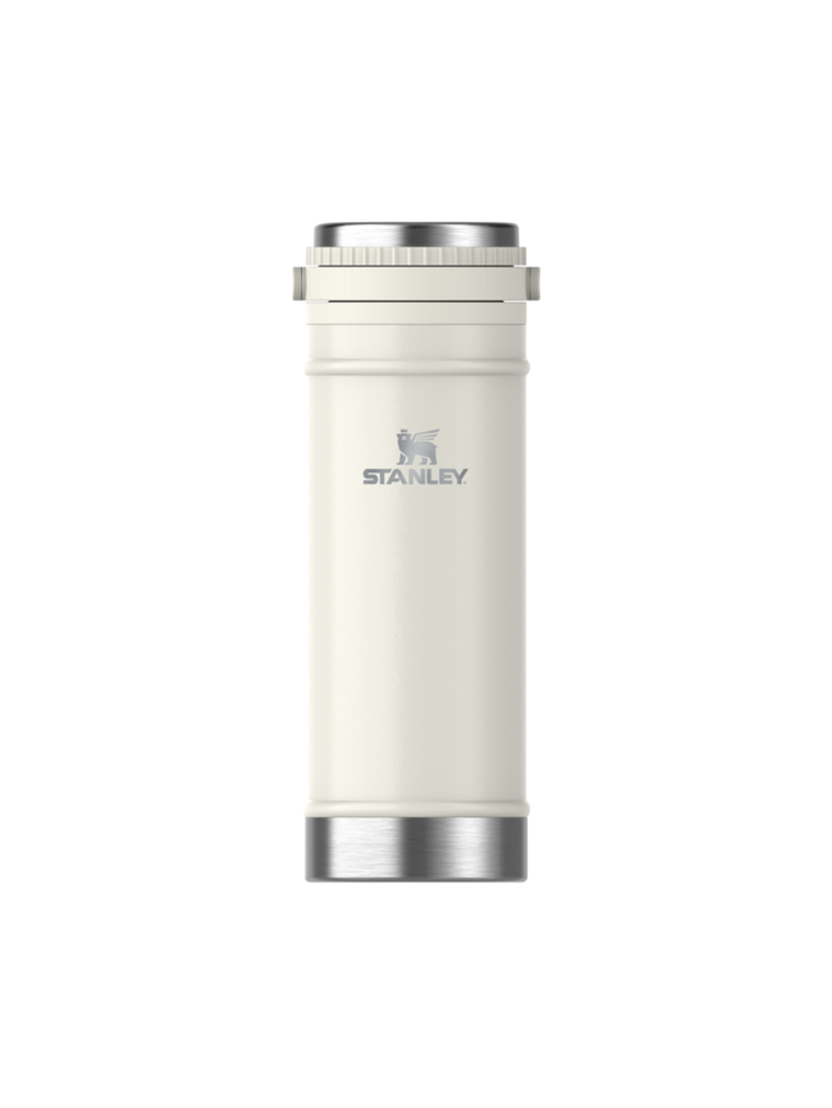 FRENCH PRESS 473 ML CREAM GLOSS 1