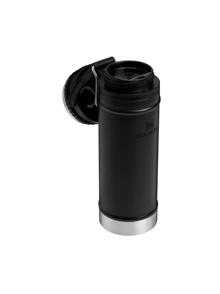 FRENCH PRESS 473 ML BLACK 3