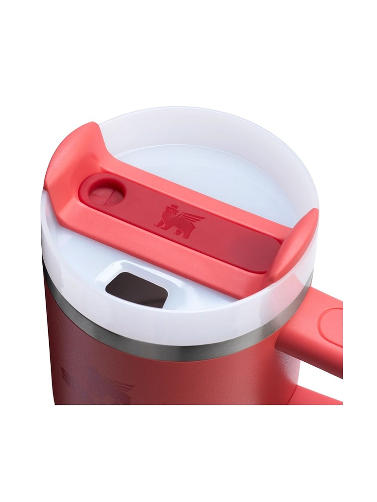 MINI QUENCHER HOT CORAL 591 ML 3