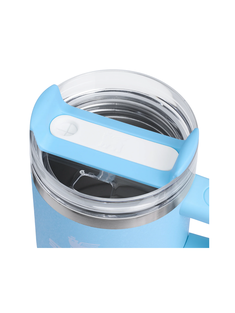 MINI QUENCHER 591 ML BLUE POWDER 4