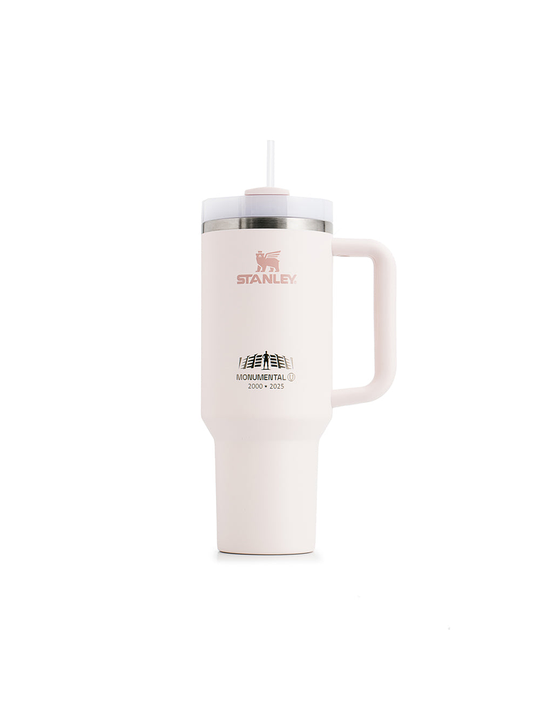 QUENCHER 25 AÑOS MONUMENTAL ROSE 1.18 LTS 1