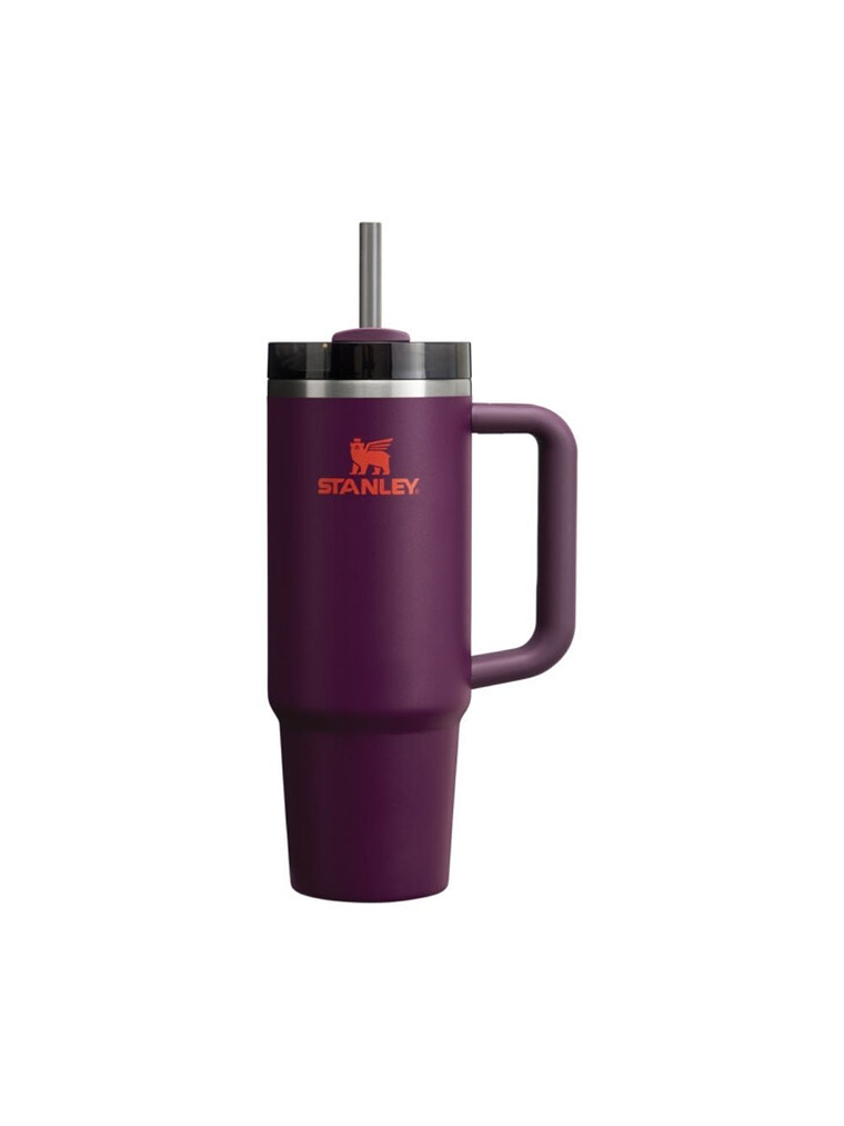 QUENCHER 887 ML PLUM 1