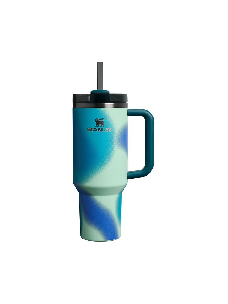 QUENCHER H2.0 ADVENTURE BLUE MOTION 1.18 LTS 1