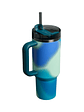 QUENCHER H2.0 ADVENTURE BLUE MOTION 1.18 LTS - Miniatura 2