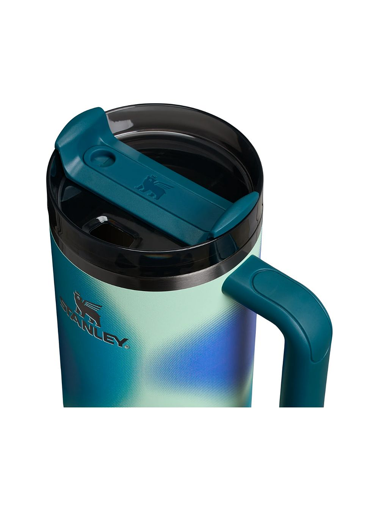 QUENCHER H2.0 ADVENTURE BLUE MOTION 1.18 LTS 3