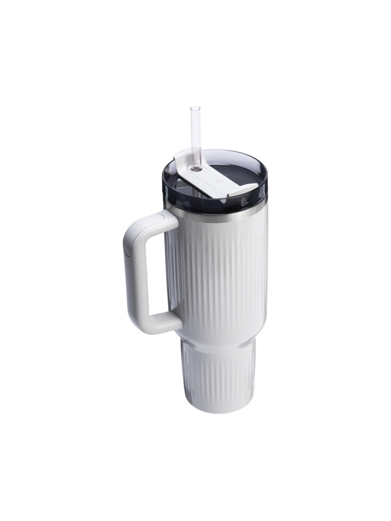 QUENCHER H2.0 ADVENTURE TEXTURED ASH GLOSS 1.18 LTS 2