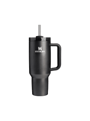 QUENCHER H2.0 ADVENTURE TEXTURED BLACK 1.18 LTS