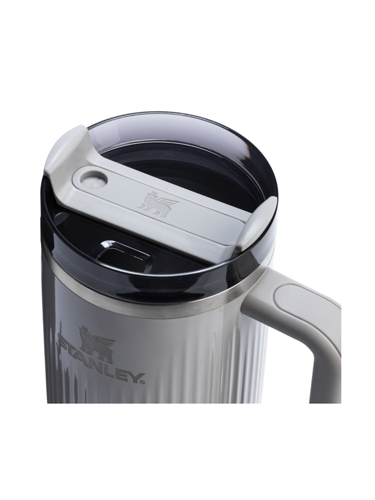 QUENCHER H2.0 ADVENTURE TEXTURED ASH GLOSS 1.18 LTS 3