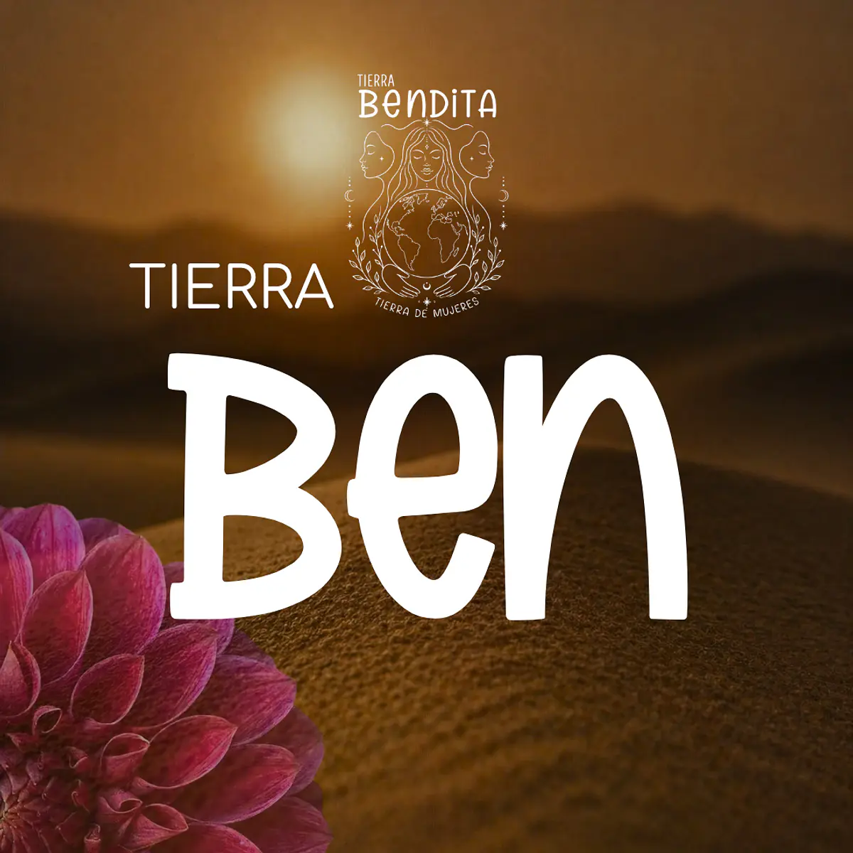 Tierra Bendita