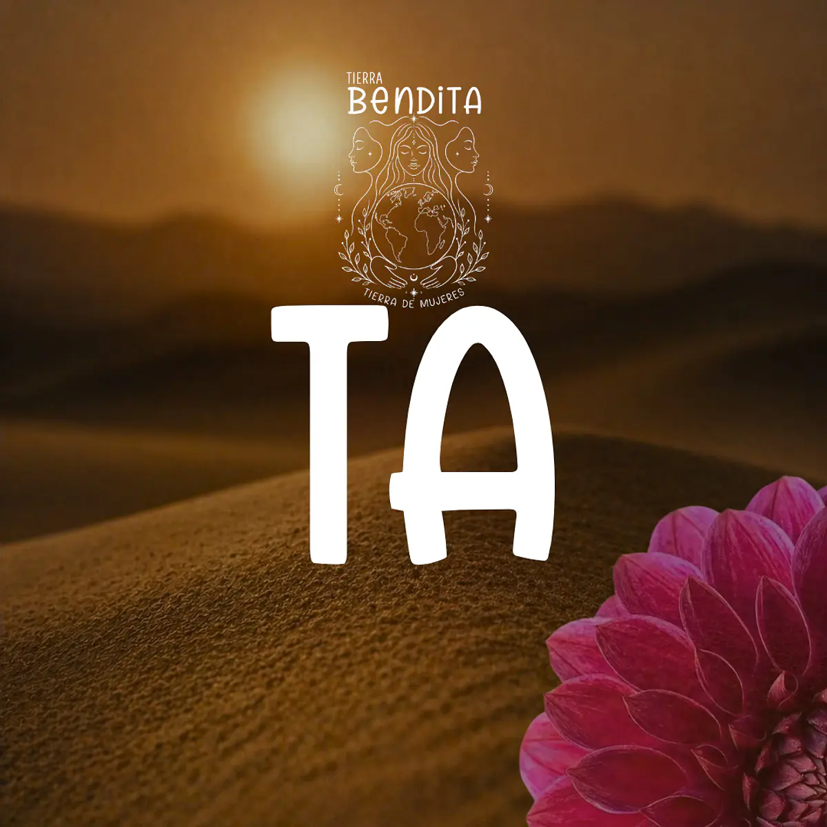 Tierra Bendita