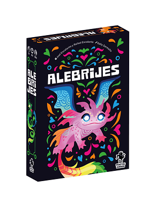 Alebrijes