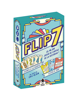 Flip 7