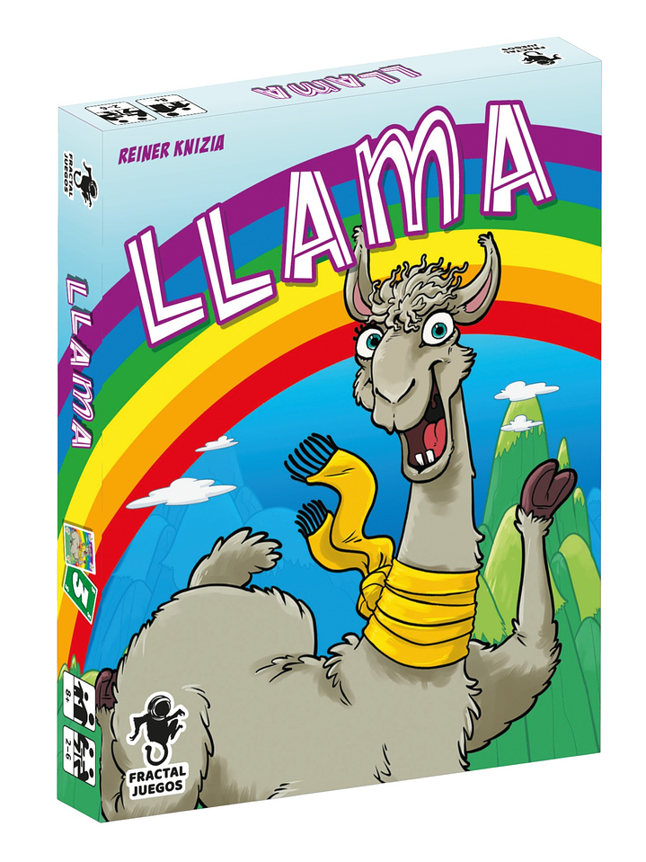 Llama 1