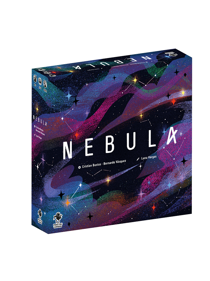 Nebula 1