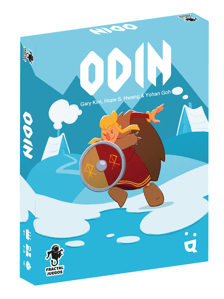 Odin 1