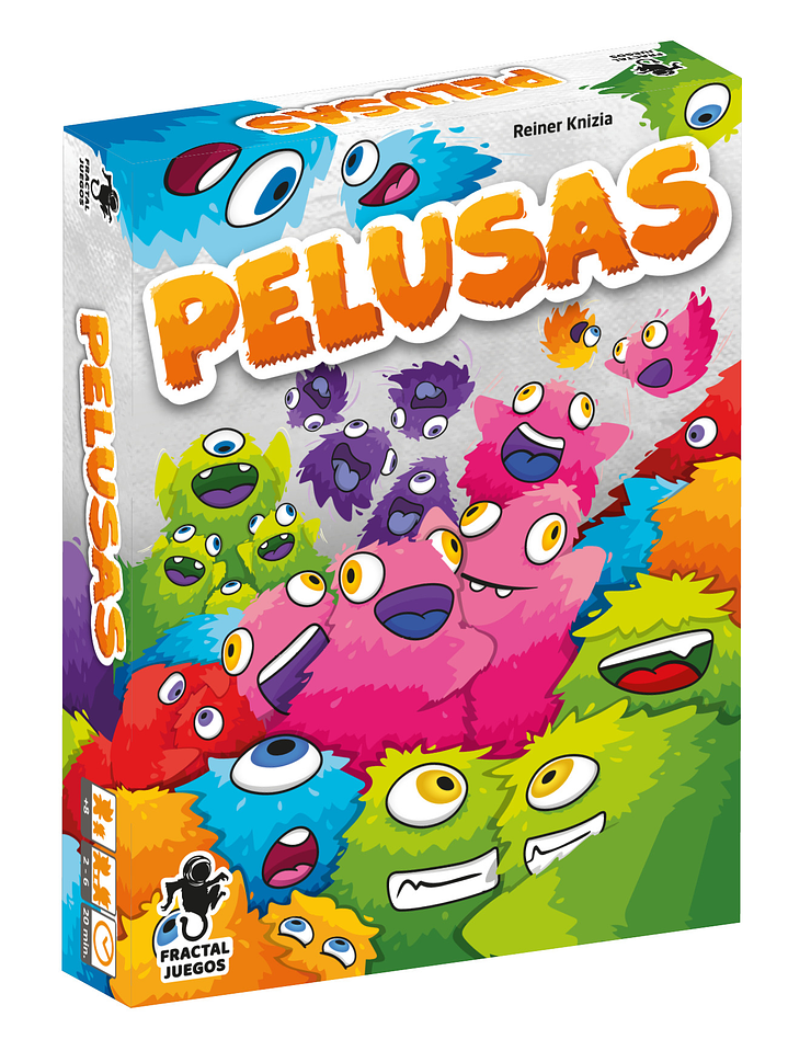 Pelusas 1