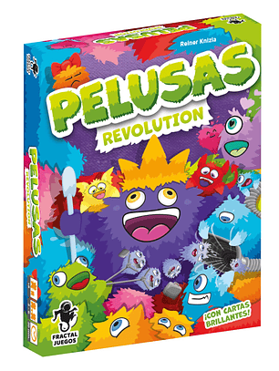 Pelusas: revolucion