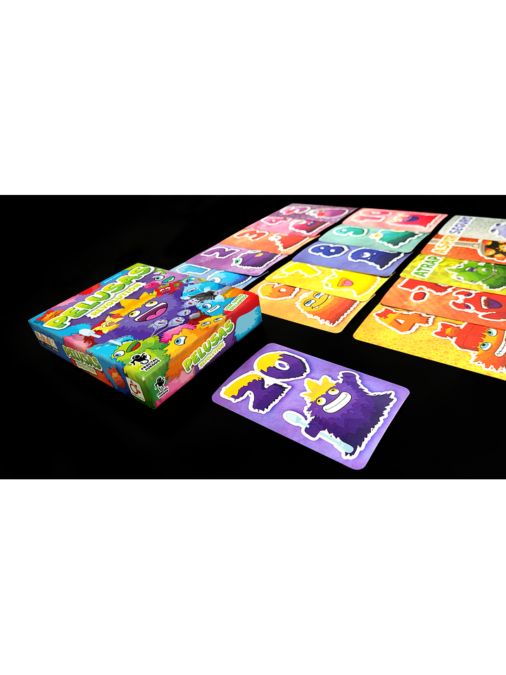 Pelusas: revolucion 2