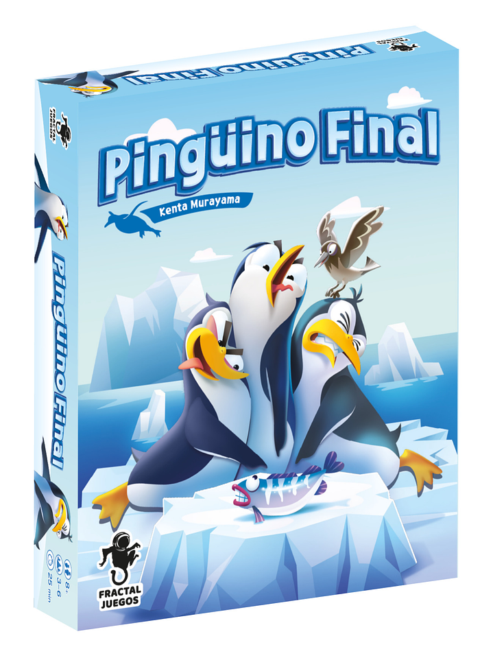 Pingüino final 1