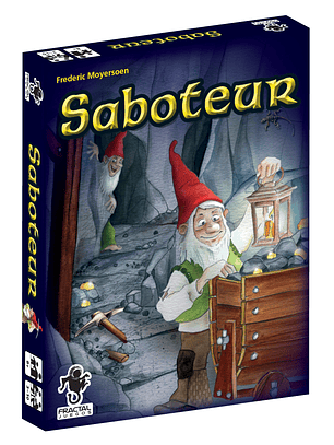 Saboteur