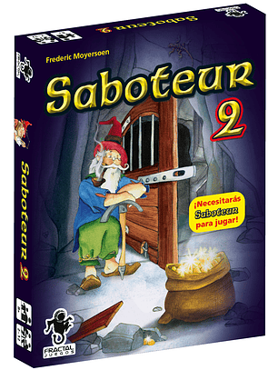 Saboteur 2