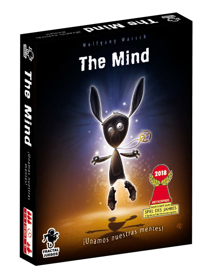 The mind 1