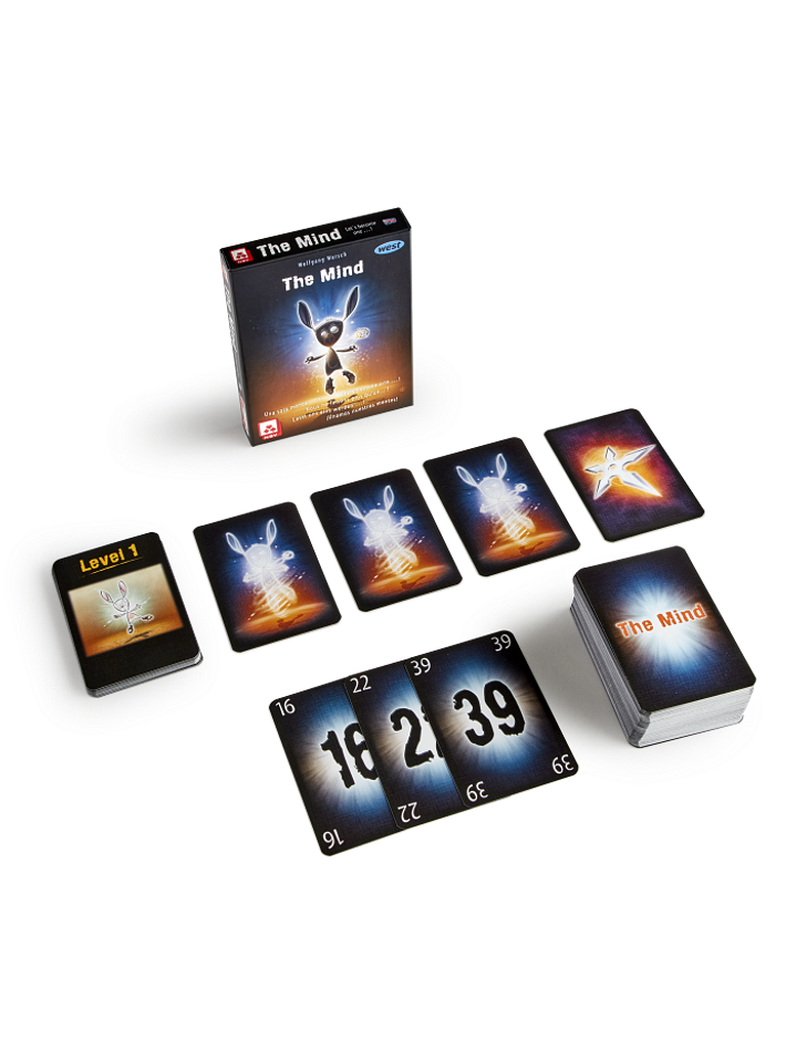 The mind 2