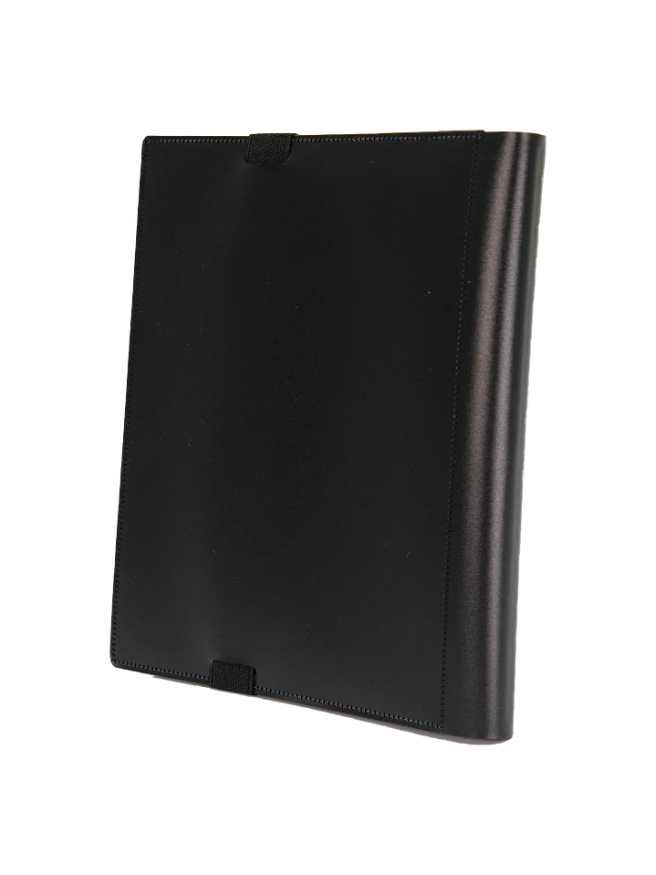 Carpeta esencial 160 3