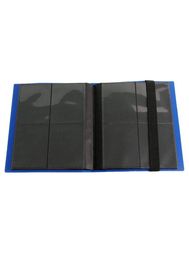 Carpeta esencial 160 4