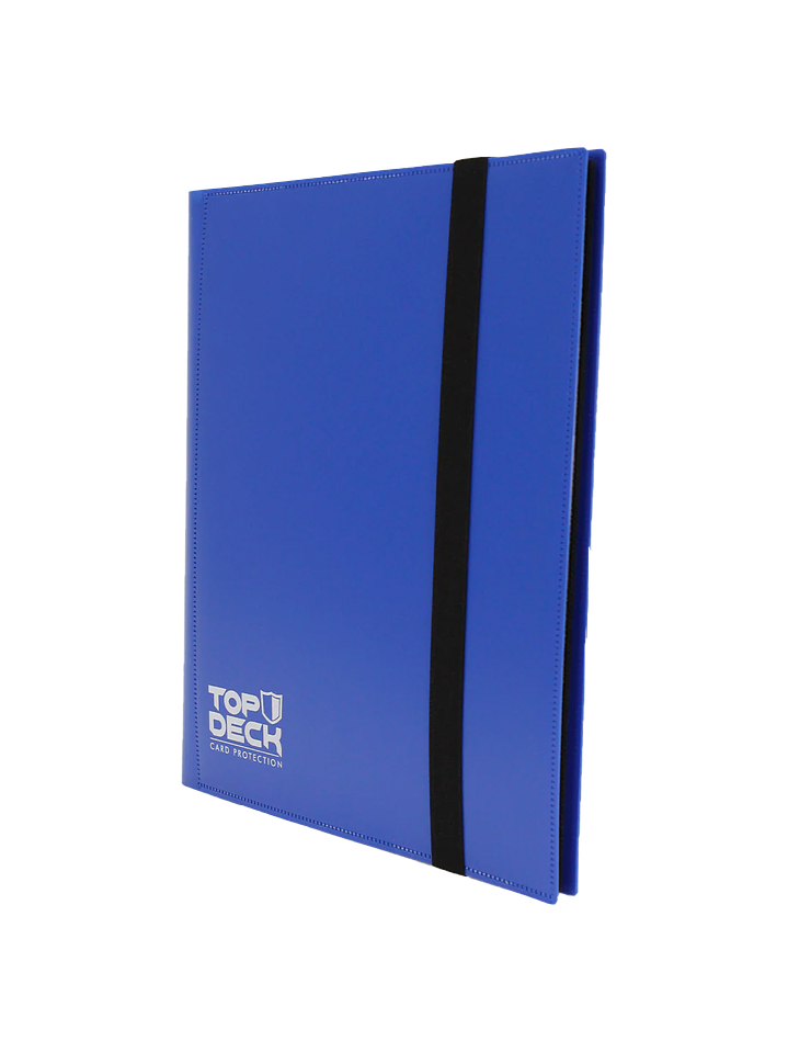 Carpeta esencial 360 3