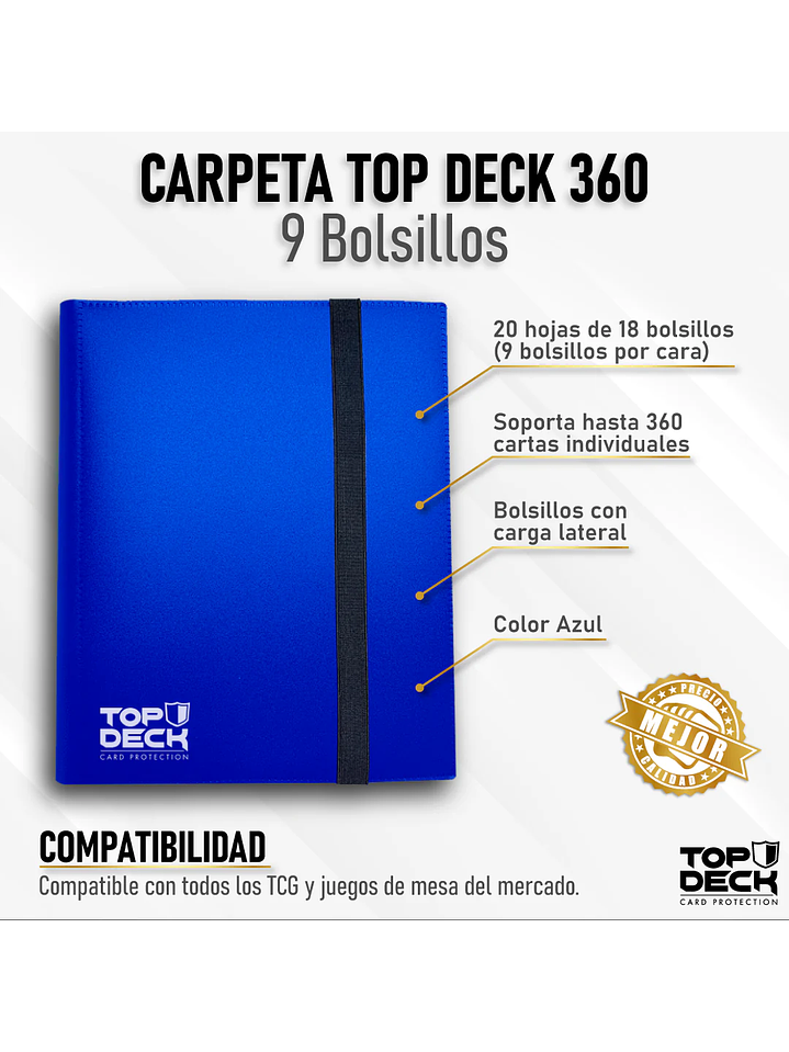 Carpeta esencial 360 1