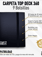 Carpeta esencial 360 - Miniatura 2