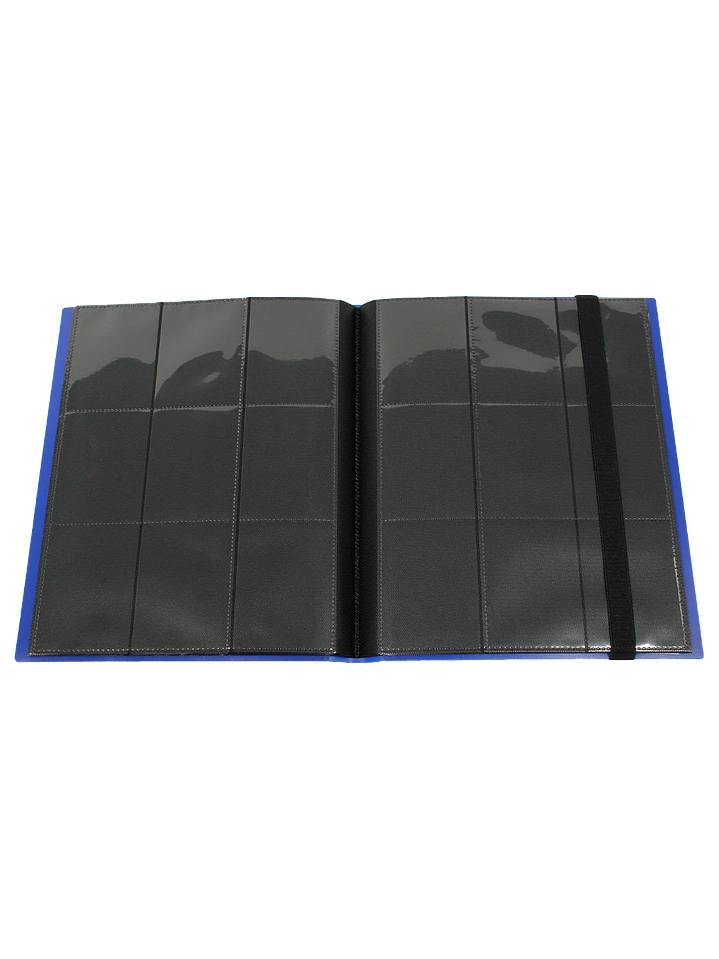 Carpeta esencial 360 5